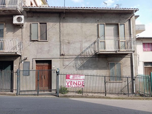 casa indipendente in vendita a San Salvo
