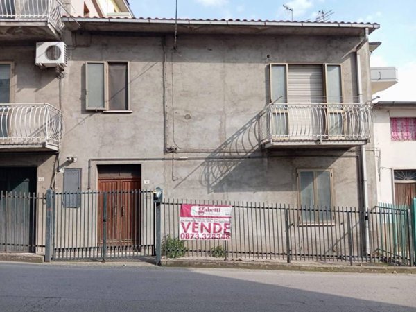 casa indipendente in vendita a San Salvo