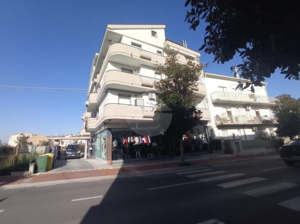 appartamento in vendita a San Salvo