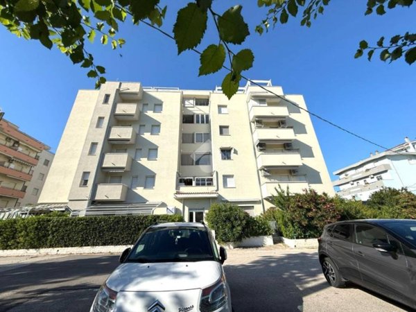 appartamento in vendita a San Salvo
