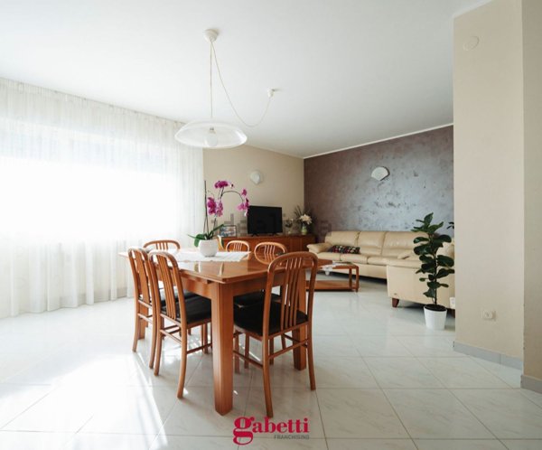 appartamento in vendita a San Salvo