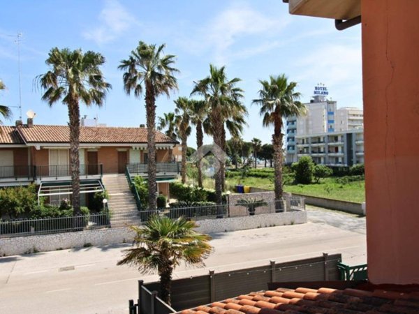 casa indipendente in vendita a San Salvo in zona San Salvo Marina