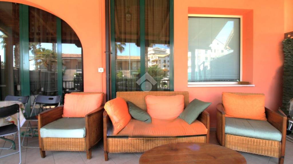 casa indipendente in vendita a San Salvo in zona San Salvo Marina