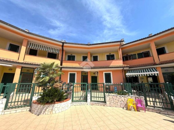 casa indipendente in vendita a San Salvo in zona San Salvo Marina