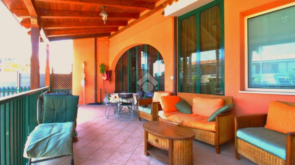 casa indipendente in vendita a San Salvo in zona San Salvo Marina