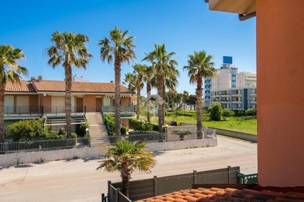 casa indipendente in vendita a San Salvo in zona San Salvo Marina
