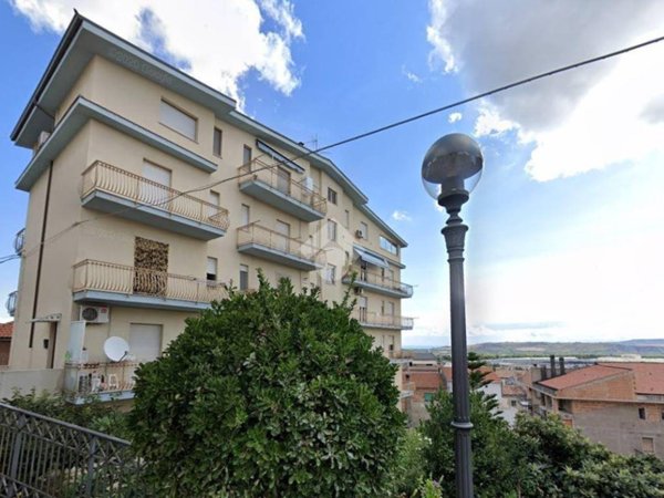 appartamento in vendita a San Salvo