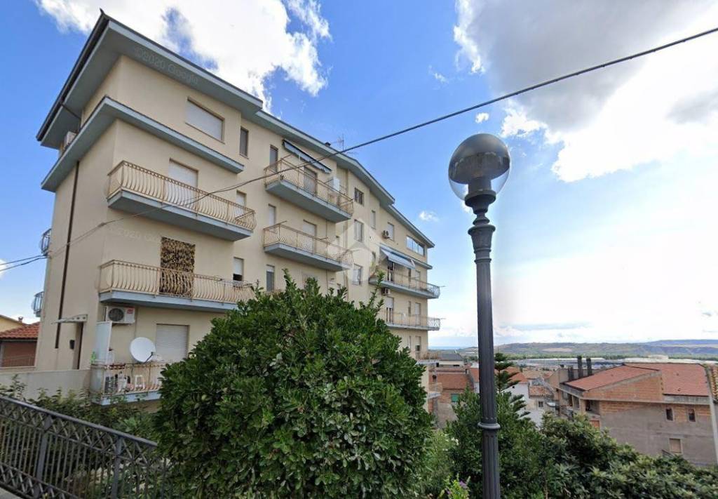 appartamento in vendita a San Salvo