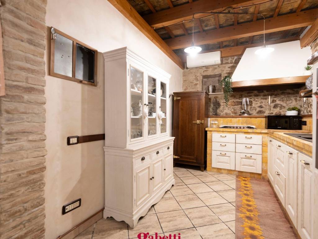 casa indipendente in vendita a San Salvo