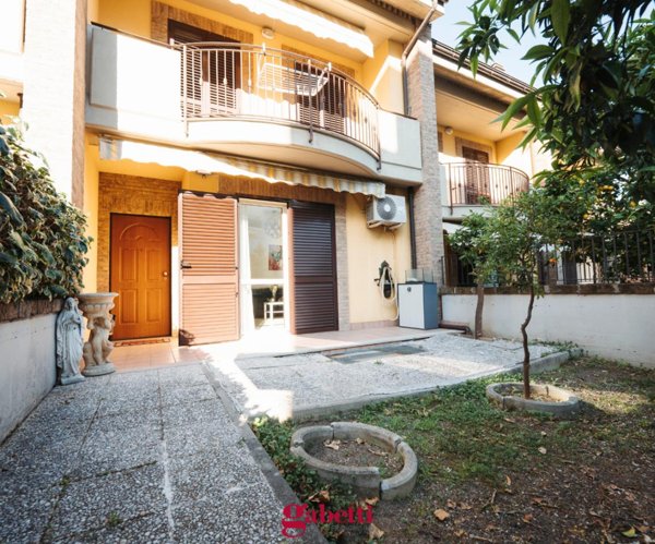 casa indipendente in vendita a San Salvo