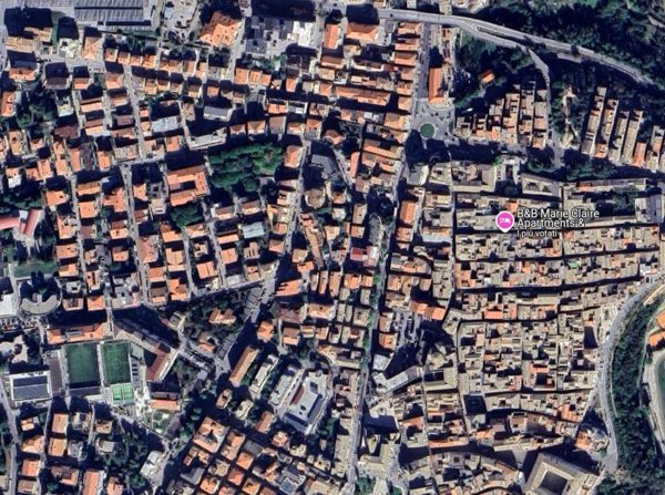 appartamento in vendita a San Salvo