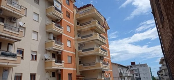 appartamento in vendita a San Salvo