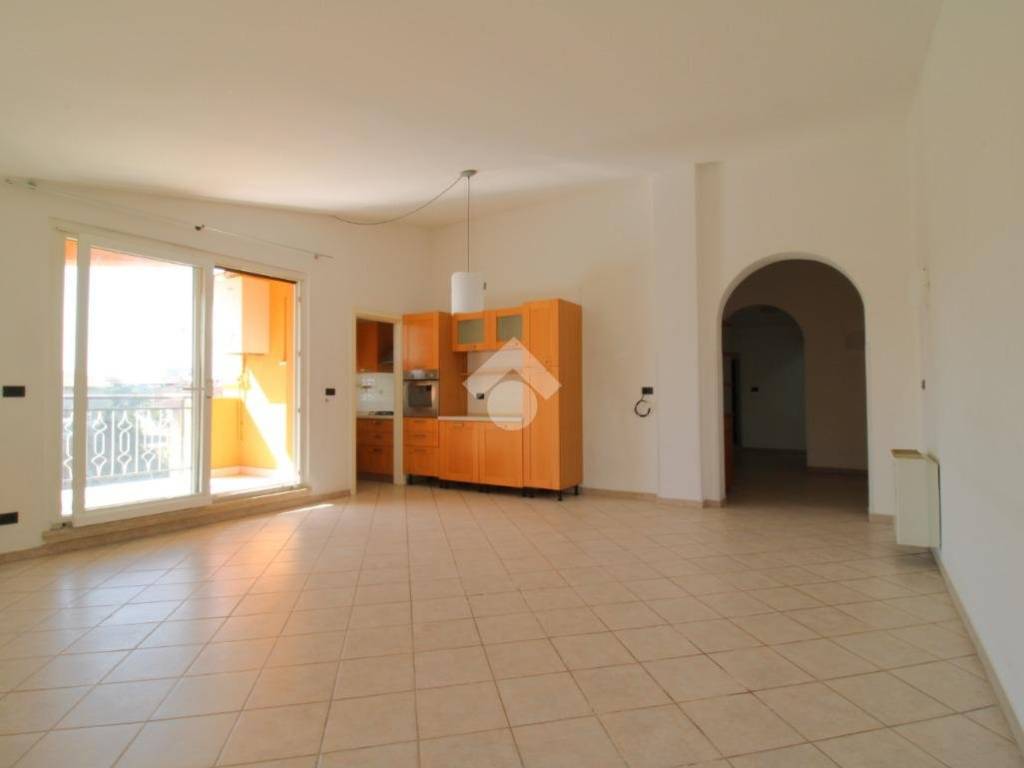 appartamento in vendita a San Salvo