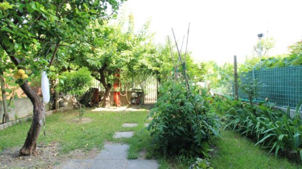 casa indipendente in vendita a San Salvo in zona San Salvo Marina