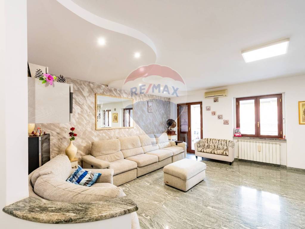 appartamento in vendita a San Salvo