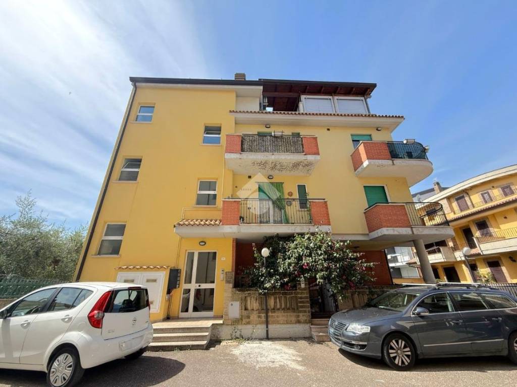 appartamento in vendita a San Salvo