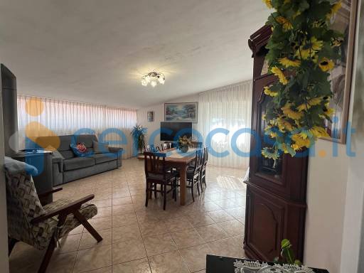 appartamento in vendita a San Salvo