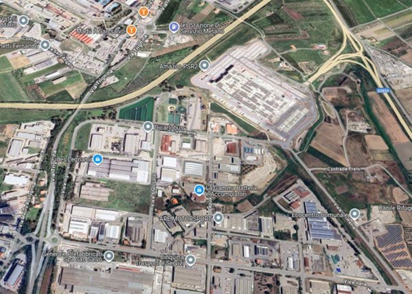 appartamento in vendita a San Salvo