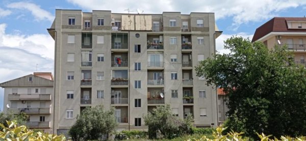 appartamento in vendita a San Salvo