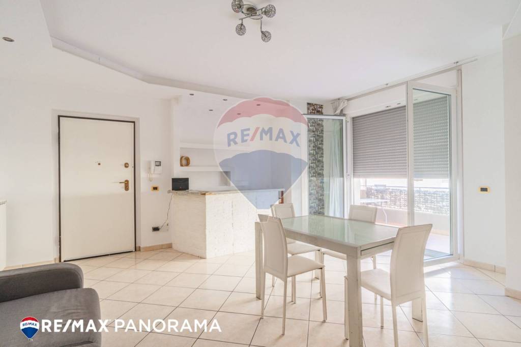 appartamento in vendita a San Salvo
