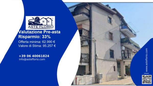 appartamento in vendita a San Salvo