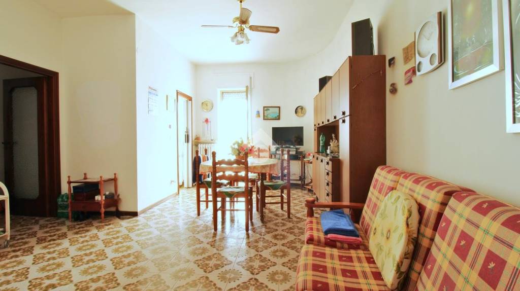 appartamento in vendita a San Salvo in zona San Salvo Marina