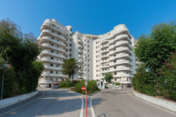 appartamento in vendita a San Salvo in zona San Salvo Marina