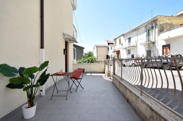 appartamento in vendita a San Salvo