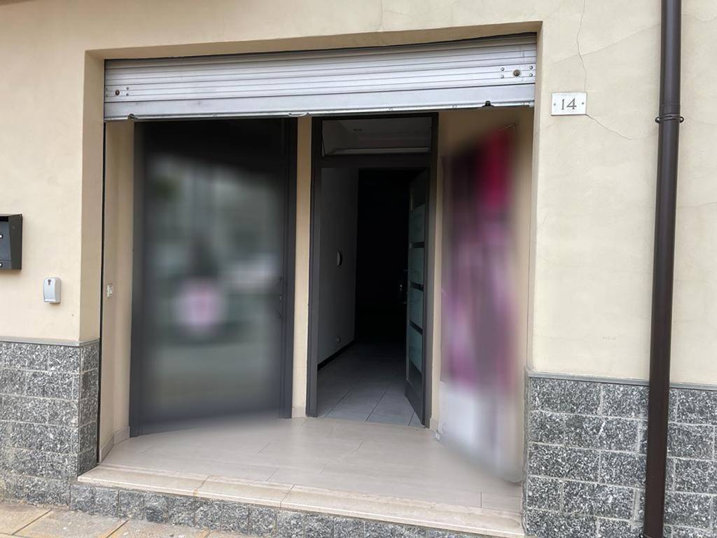 negozio in vendita a San Salvo