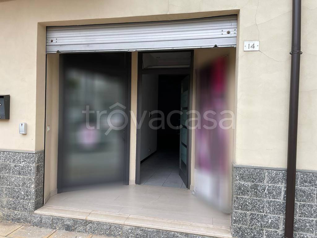 negozio in vendita a San Salvo