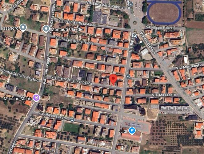appartamento in vendita a San Salvo