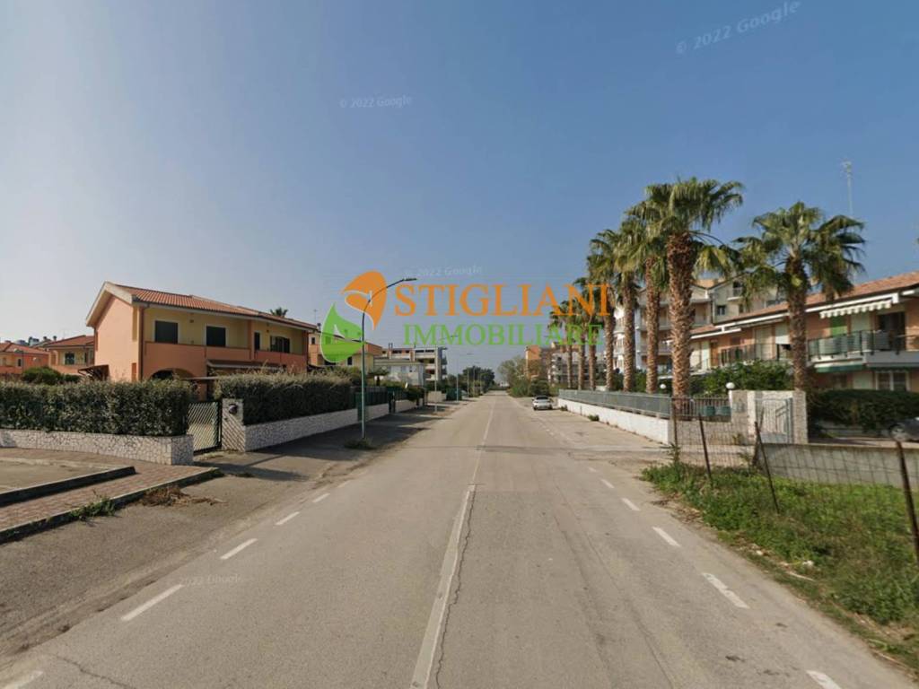 appartamento in vendita a San Salvo in zona San Salvo Marina