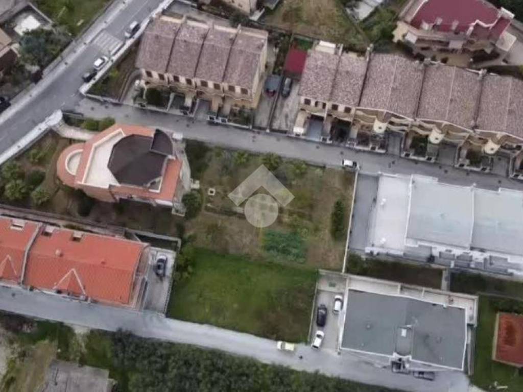 terreno agricolo in vendita a San Salvo
