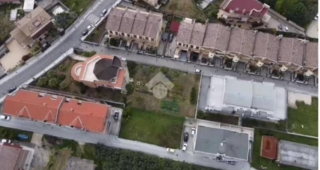 terreno agricolo in vendita a San Salvo