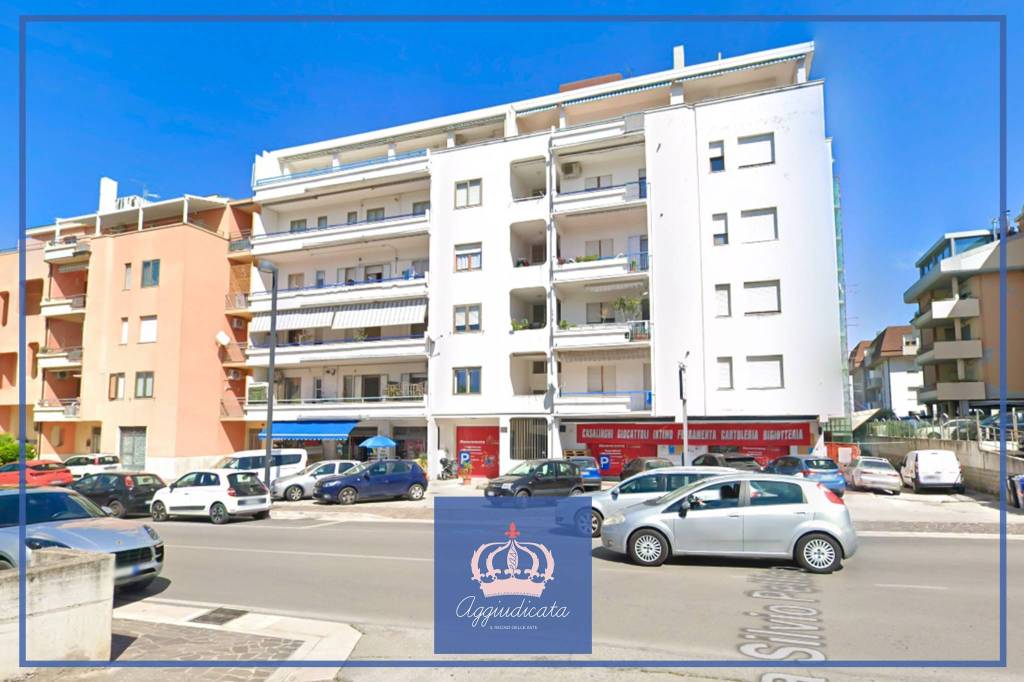 appartamento in vendita a San Salvo