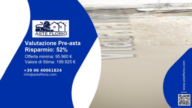 appartamento in vendita a San Salvo