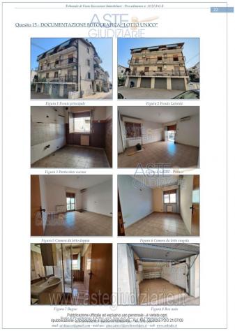 appartamento in vendita a San Salvo