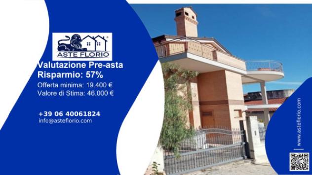 locale commerciale in vendita a San Salvo