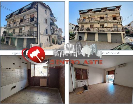 appartamento in vendita a San Salvo
