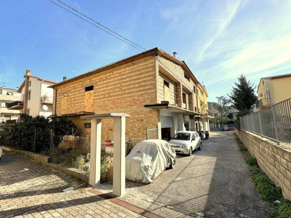 appartamento in vendita a San Salvo