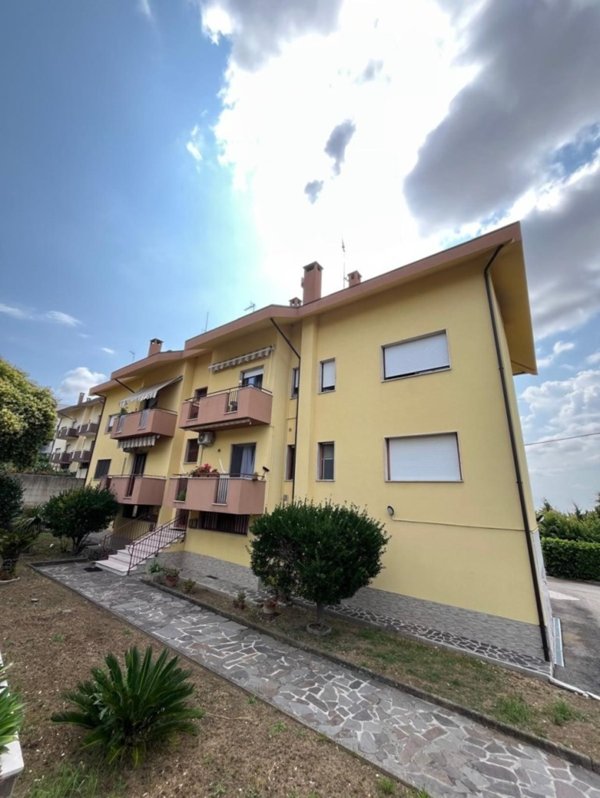 appartamento in vendita a San Salvo