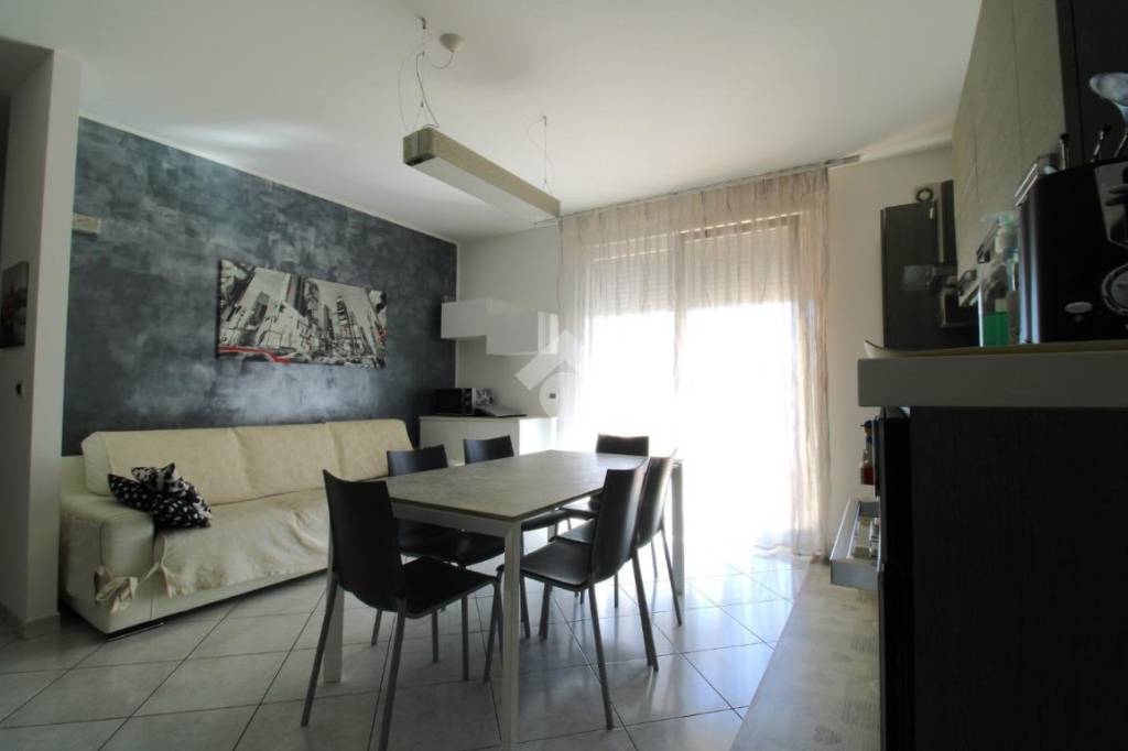 appartamento in vendita a San Salvo