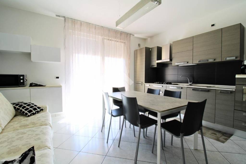 appartamento in vendita a San Salvo