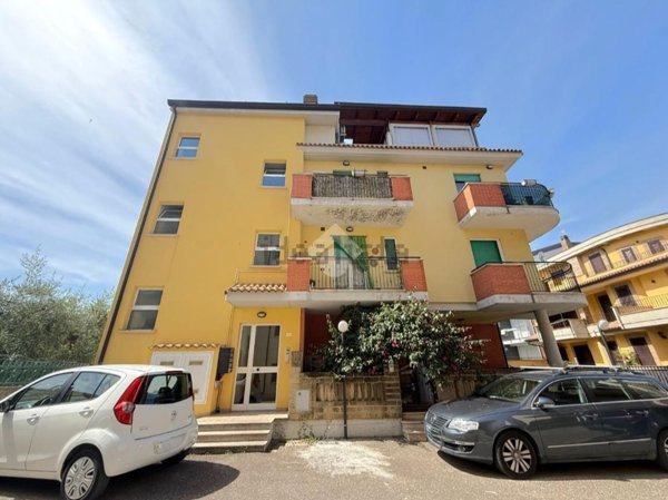appartamento in vendita a San Salvo