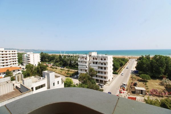 appartamento in vendita a San Salvo in zona San Salvo Marina