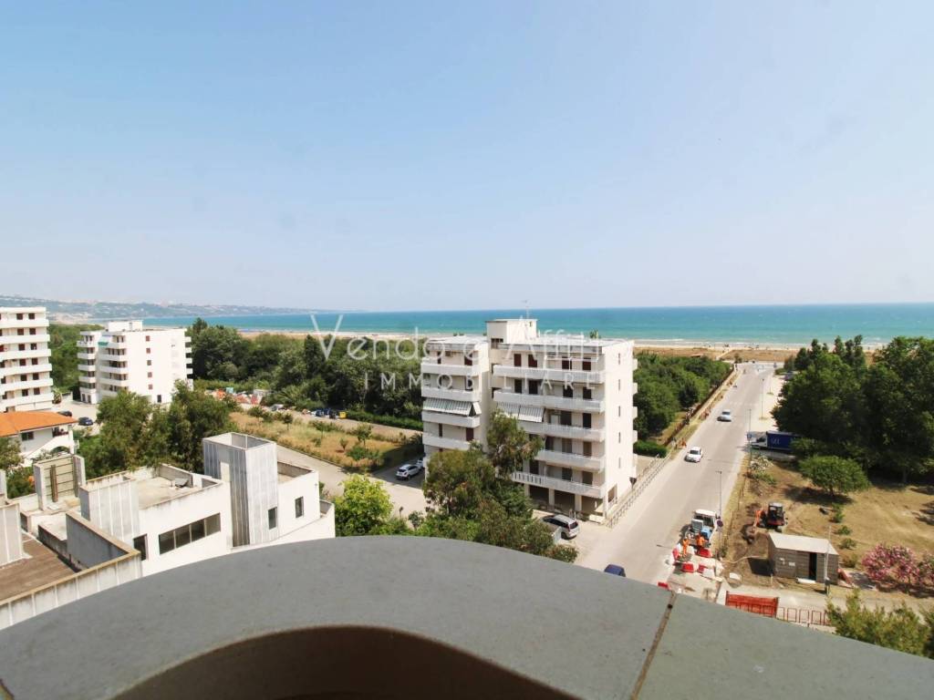 appartamento in vendita a San Salvo in zona San Salvo Marina