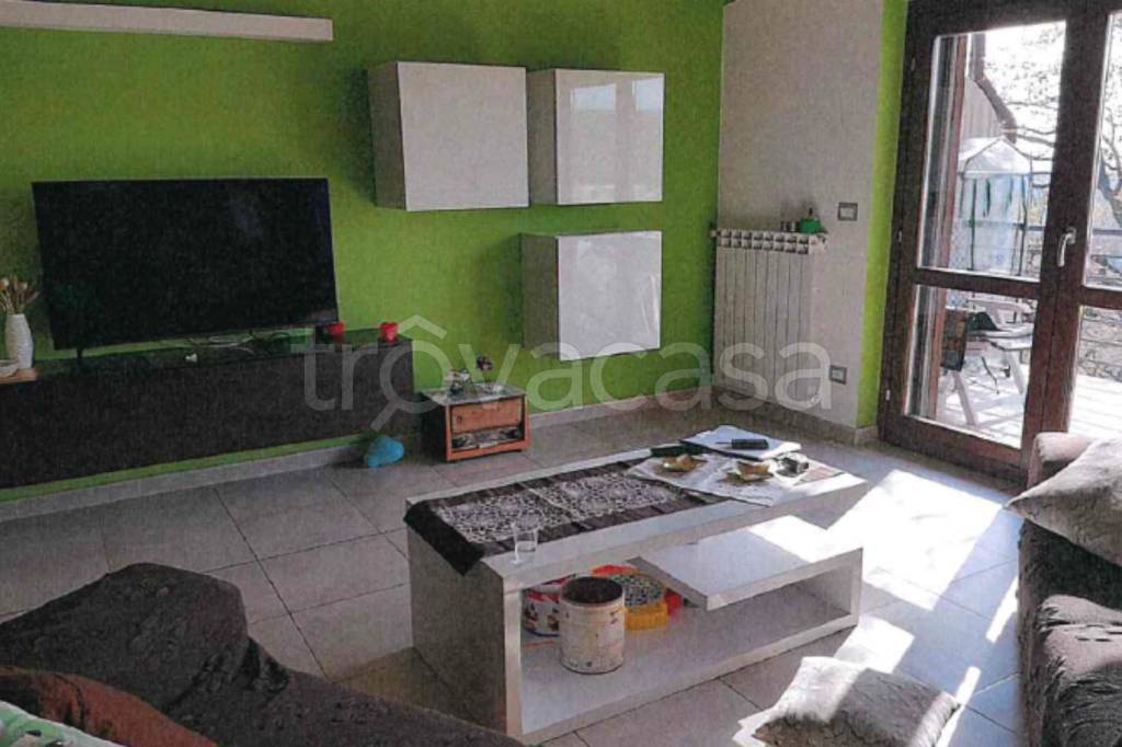 appartamento in vendita a San Salvo