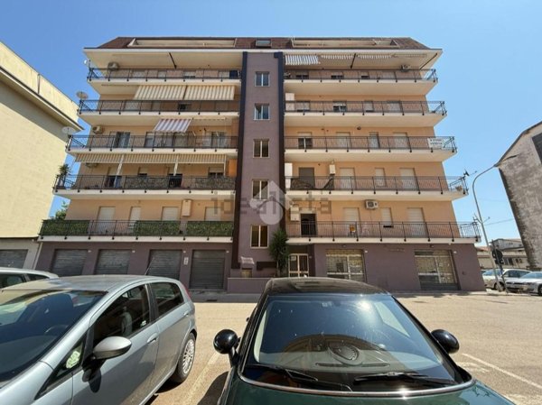 appartamento in vendita a San Salvo