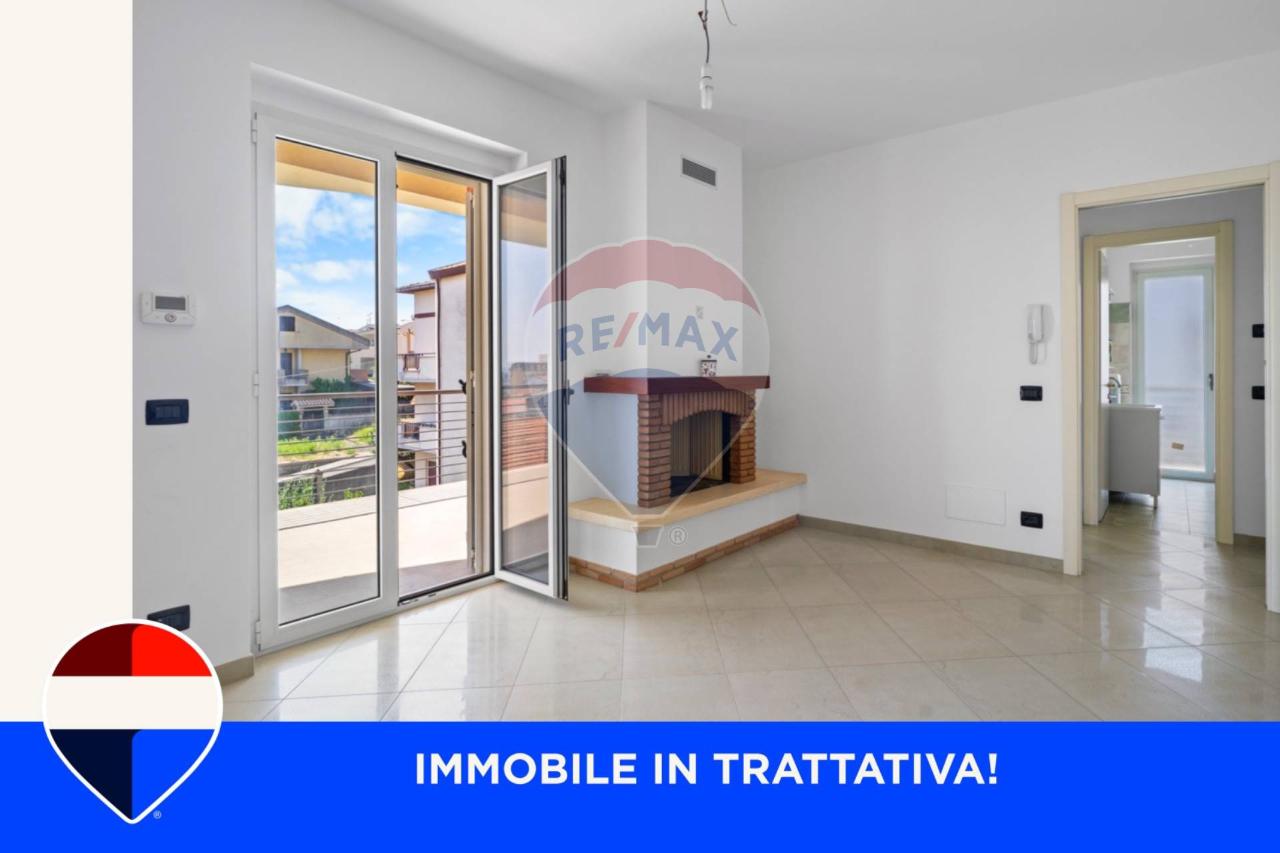 appartamento in vendita a San Salvo