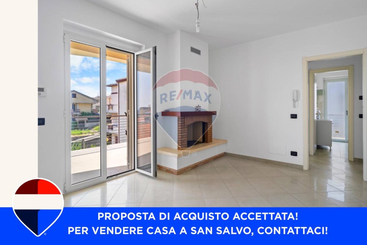 appartamento in vendita a San Salvo